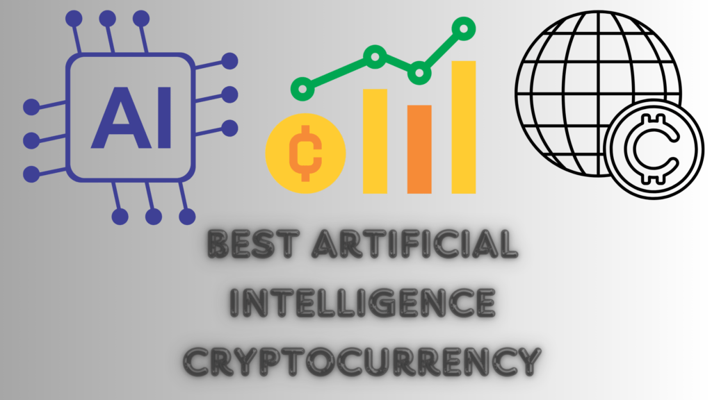 Best Artificial Intelligence Cryptocurrency