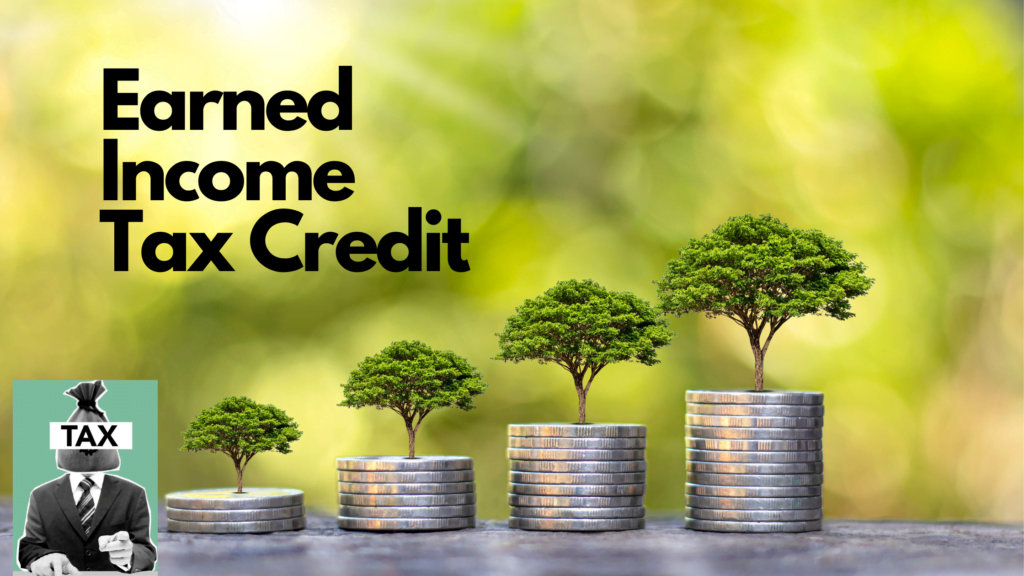 Earned Income Tax Credit